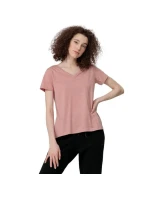 Dámske tričko W H4L22 TSD352 56S - 4F