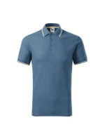 Pánske polo tričko Focus M MLI-23260 - Malfini