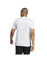 Pánske tričko Table 23 Jersey M H44526 - ADIDAS