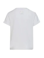 Adidas Dance Knotted Tee Jr HR5818 tričko