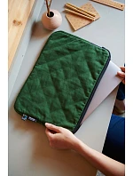 Neutral O 90044 Bio Fairtrade taška na notebook 77.9044 nature Neutral O 90044 Bio Fairtrade taška na notebook 77.9044 nature