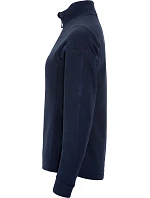 Craft Corporate CORE Explore Fleece Midlayer W Dámska fleecová mikina s 1/4 zipsom 81.5247 blaze Craft Corporate CORE Explore Fleece Midlayer W Dámska fleecová mikina s 1/4 zipsom 81.5247 blaze