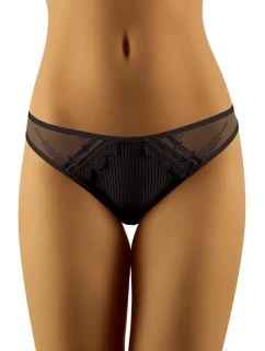 Wol-Bar Sisi farba: čierna