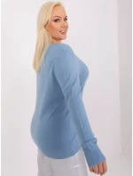 PM SW PM 3006+1 jumper.11 modrá PM SW PM 3006+1 jumper.11 modrá