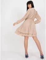 Šaty TW SK BI 1300.36 béžové
