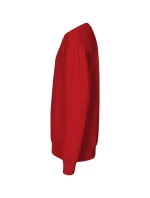 Detská mikina Crew červená