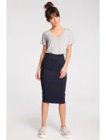 Dámska sukňa B019 - BEwear Dámska sukňa B019 - BEwear