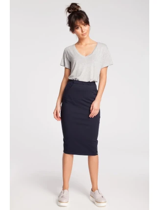 Dámska sukňa B019 - BEwear Dámska sukňa B019 - BEwear
