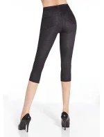 Legíny Blanka short - Bas Bleu