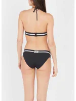 Spodný diel plaviek KW0KW00930-BEH čierna - Calvin Klein