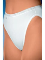 Nohavičky Sloggi Basic Tai 2P čierna