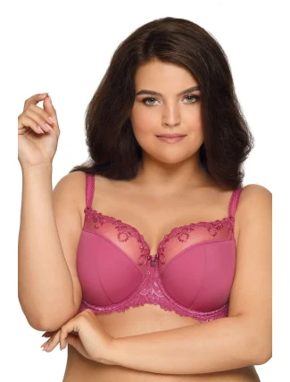 Dámska podprsenka AV 1030 LIPSTICK Dámska podprsenka AV 1030 LIPSTICK
