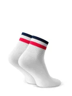 Pánske vzorované ponožky 054