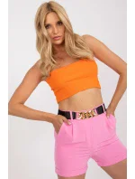 Kraťasy model 166151 Italy Moda