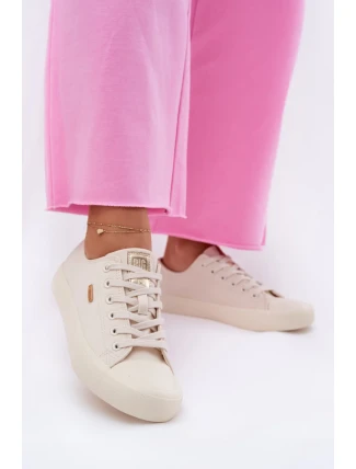 Tenisky model 211351 Krok vo veľkom štýle