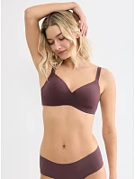 sloggi ZERO Feel 2.0 THE UP T-shirt podprsenka – Merlot – SLOGGI Merlot – SLOGGI sloggi ZERO Feel 2.0 THE UP T-shirt podprsenka – Merlot – SLOGGI Merlot – SLOGGI