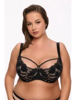 Polomäkká podprsenka Gaia BS 1134 Keto Maxi Polomäkká podprsenka Gaia BS 1134 Keto Maxi