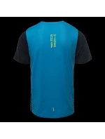 Pánske tričko s krátkym rukávom ILENO