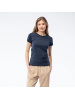 Dámske tričko s krátkym rukávom LADY PLAYO II SLIM