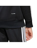 Tepláková súprava adidas Seasonal Essentials Tiberio 3-Stripes Tricot Jr JY0509