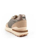 Lee Cooper Športové tenisky Dámske módne pohodlné odolné béžové dámske