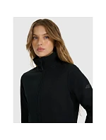 Softshellová bunda vetruodolná 5000 membrána dámska 4F 4FWAW25TSOFF394-20S Softshellová bunda vetruodolná 5000 membrána dámska 4F 4FWAW25TSOFF394-20S