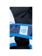 Otvorené rukavice ROTT "GLOSSY BLOCK"