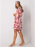 Súprava BR KMPL 2540 bordová Súprava BR KMPL 2540 bordová