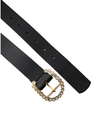 Pás TW PS ZK 607.27 čierna farba