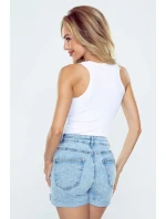 Lotta Biela košieľka - Eldar Lotta Biela košieľka - Eldar