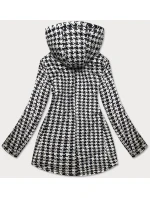 Dámska obojstranná bunda M-163 - LHD