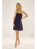 Dámska nočná košeľa Visa 872 - De Lafense