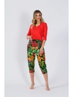 DÁMSKE PYŽAMO ITA 1525