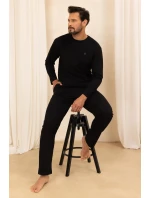 PÁNSKE PYŽAMO 493 J/25