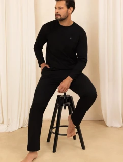 PÁNSKE PYŽAMO 493 J/25