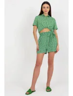 Šortky model 182455 Fresh Made