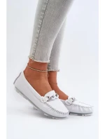 Mokasíny model 197606 Step in style Mokasíny model 197606 Step in style