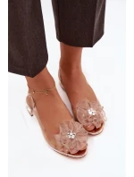 Sandále model 225144 Step in style Sandále model 225144 Step in style