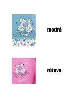 Dámske pyžamo Karelpiu KC8094