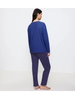 Súpravy PK 01 LSL X - BLUE - TRIUMPH BLUE - TRIUMPH