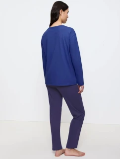 Súpravy PK 01 LSL X - BLUE - TRIUMPH BLUE - TRIUMPH