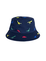 Art Of Polo 23105 Detská čiapka Dino