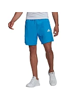 Adidas AeroReady Designed 2 Move Tkané šortky M HC6857