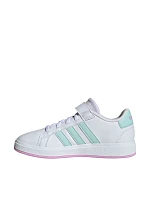 Detská obuv adidas Grand Court 2.0 EL K ID7886