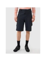Pánske cyklistické šortky 4F 4FWSS25TFSHM0886-20S