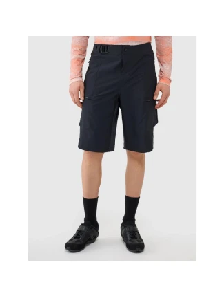 Pánske cyklistické šortky 4F 4FWSS25TFSHM0886-20S