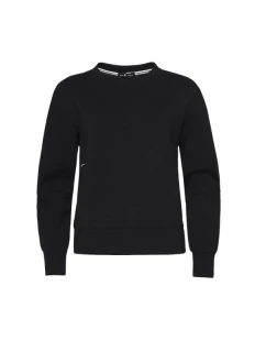 Dámsky sveter Sail Racing W Race Heavy Black