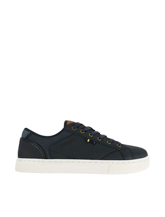 Pánske Wrangler Otis Low navy blue 20261002 29Y Pánske Wrangler Otis Low navy blue 20261002 29Y