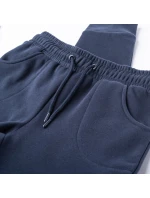 Detské nohavice Talago Jr 92800438631 - Bejo