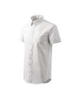 Malfini Chic M MLI-20700 biela košeľa